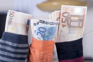 recesija, inflacija, štednja