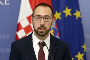 Tomislav Tomašević