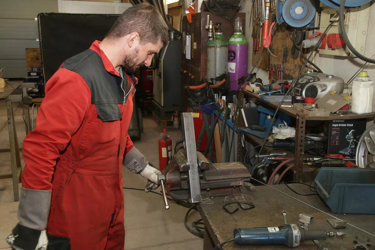 Proizvodnja, Trea Trade d.o.o.