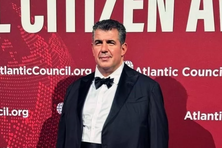 Pavao Vujnovac, vlasnik Energia Naturalis grupe