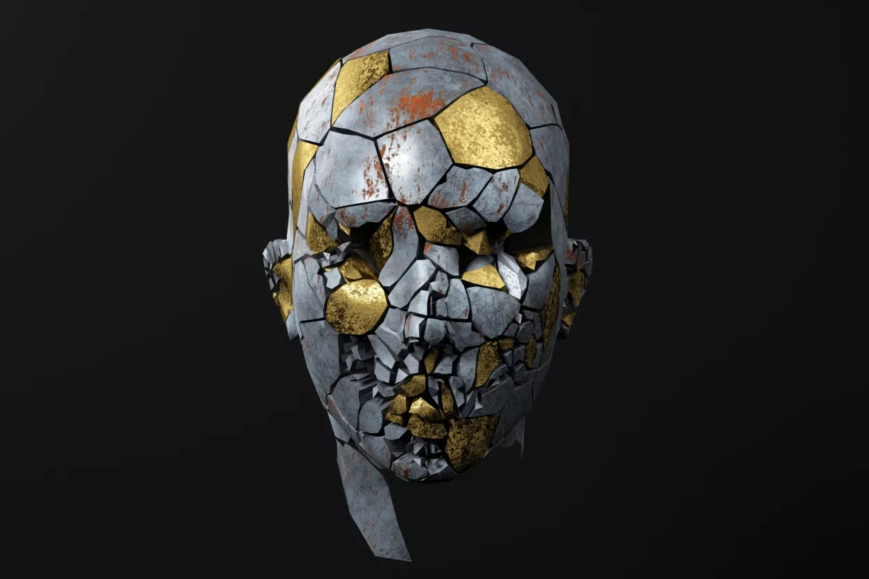 Spajanje čovjeka i stroja: Zlatom se tetoviraju stanice, zaslon se pali u mozgu