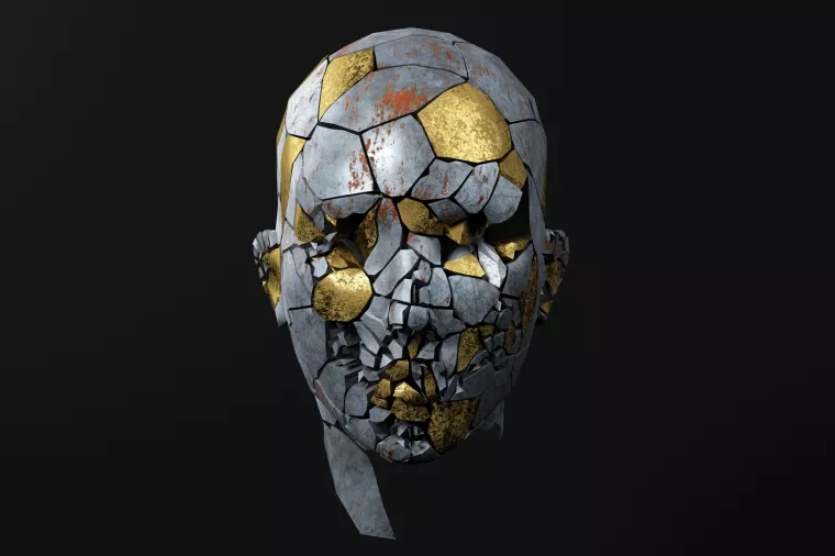 Spajanje čovjeka i stroja: Zlatom se tetoviraju stanice, zaslon se pali u mozgu