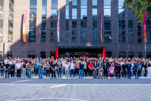 Visoko učilište Algebra