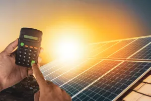 carina, solari, solarna energija