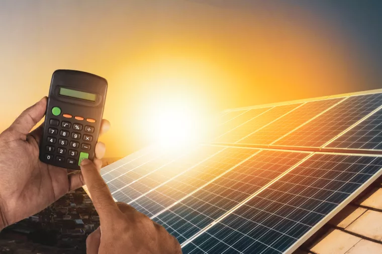 carina, solari, solarna energija