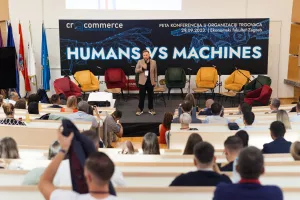 CroCommerce konferencija