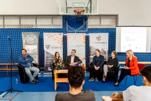 'ARS MECHANICA za nove kompetencije'