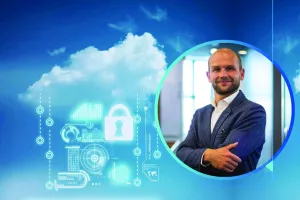 Luka Mićanović, <br>Delivery Unit Manager za SaaS rješenja IT kompanije ASEE<br>- Pružamo visoko rizične platne i autentikacijske servise za više od 60 banaka i procesora iz podatkovnih centara u Cloud modelu, kako u Europskoj uniji tako i izvan njenih granica. <br>