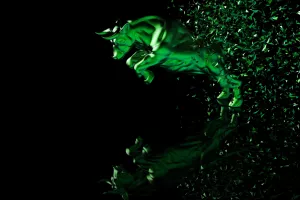 okoliš, prilike, zeleno poslovanje