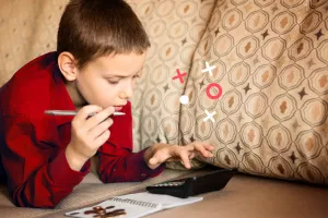 Financijska pismenost djece