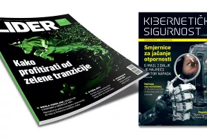 Lider 940 i Kibernetička sigurnost za NL