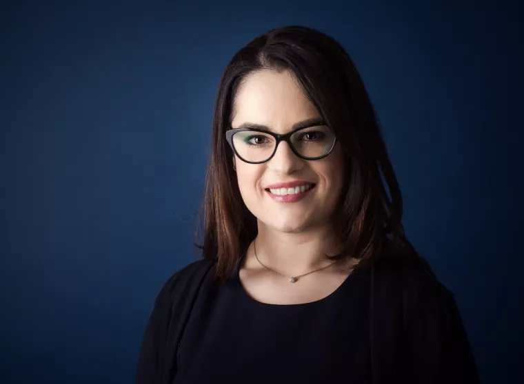 Tamara Karagity, <br>direktorica Korporativnih komunikacija i marketinga Ine:<br>- Kvalitetno segmentiranje potrošača postalo je ključ uspjeha svake marketinške kampanje. Za to su potrebni kvalitetni podaci o ponašanju potrošača, što nas dovodi do potrebe za kontinuiranom digitalizacijom i marketinškom automatizacijom podataka<br>