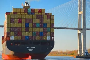 WTO prepolovio procjenu rasta svjetske trgovine