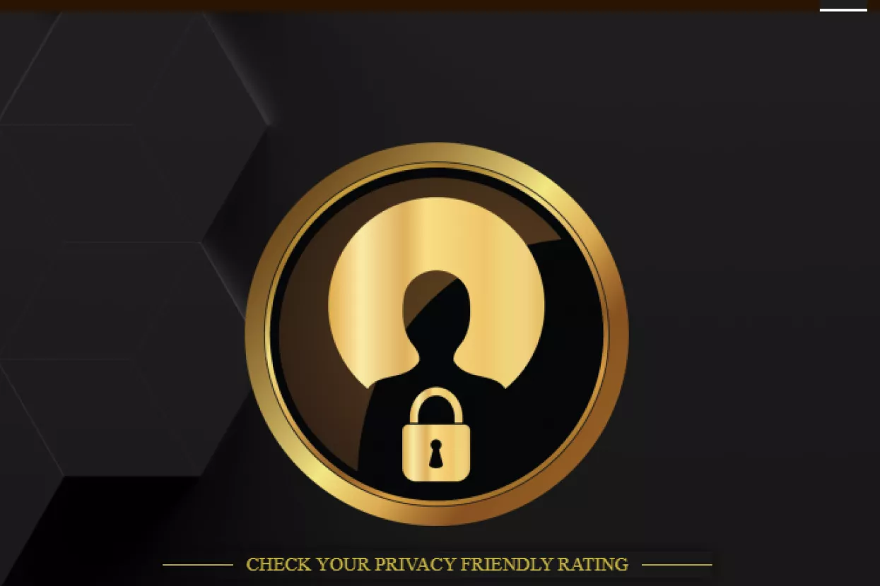 PRIVACY FRIENDLY projekt