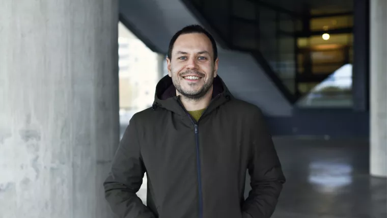 Krešimir Končić, Neuralab