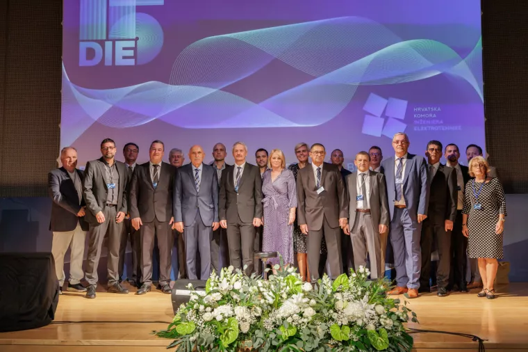 Organizacijski odbor kongresa 