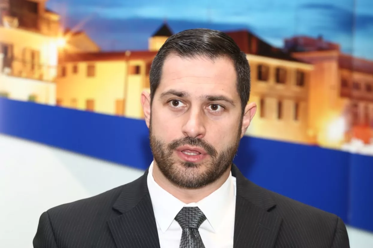 Glavina: Mnoge zemlje bi rado imale problema s masovnim turizmom