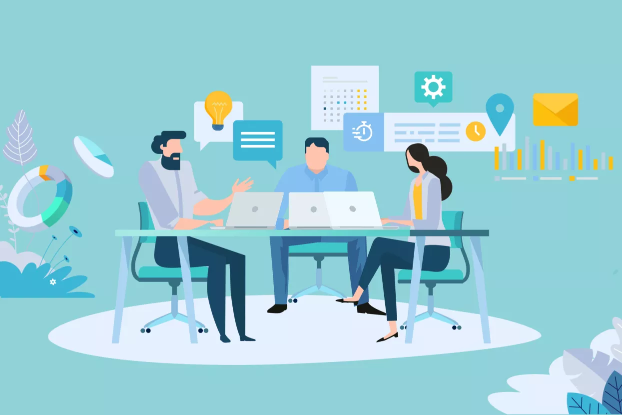 Kontinuirano planiranje jedna je od najvažnijih komponenata svakodnevnog poslovanja svih kompanija, od najmanjih pa sve do najvećih korporacija