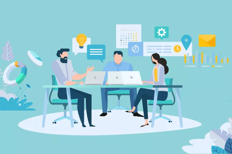 Kontinuirano planiranje jedna je od najvažnijih komponenata svakodnevnog poslovanja svih kompanija, od najmanjih pa sve do najvećih korporacija