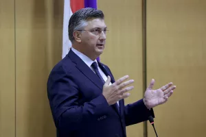 Andrej Plenković