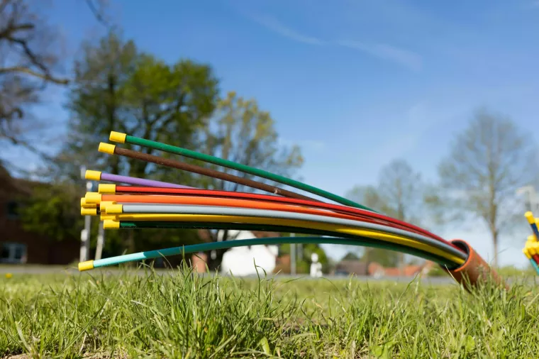 Optička infrastruktura