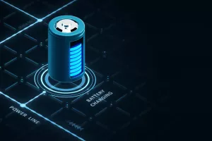 Niču sustavi za skladištenje energije u baterijama