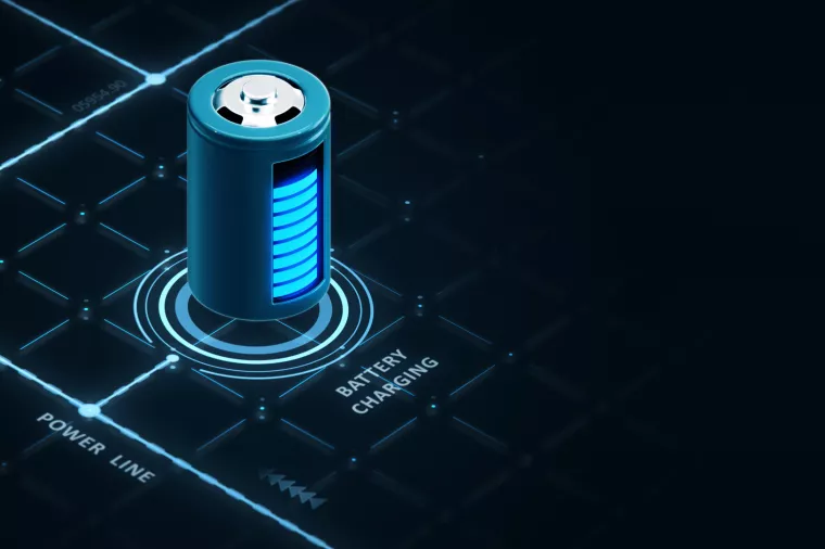 Niču sustavi za skladištenje energije u baterijama