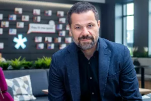 Zoran Đorđević, direktor Algebra MBA Poslovne škole