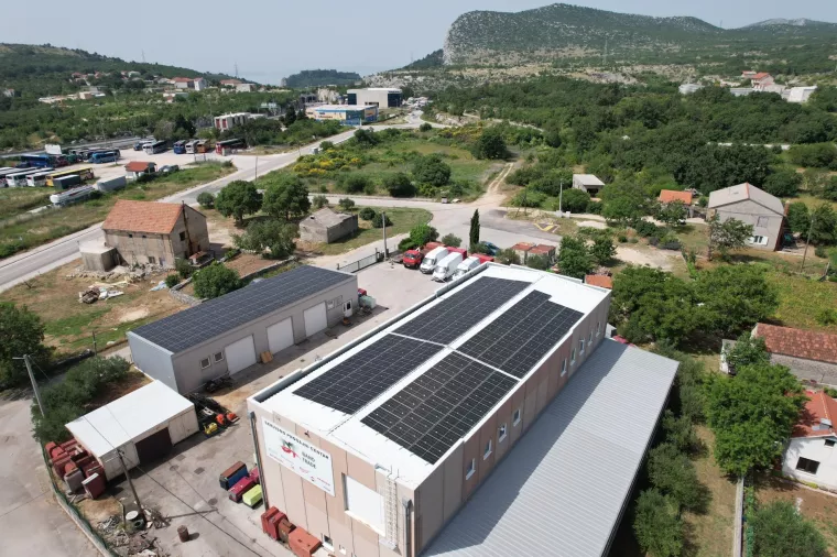 Đano Trade i Forte Solar <br><br>