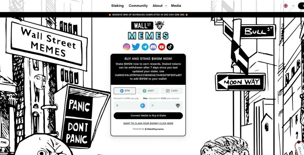 Ulaganje u kriptovalute, Finixio promo