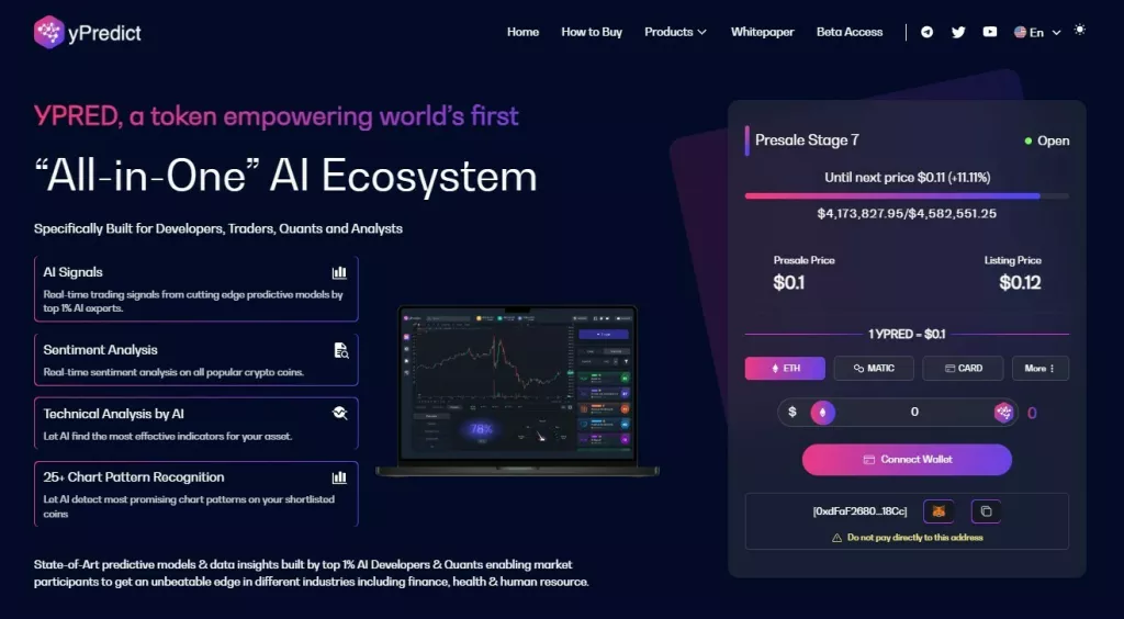 Ulaganje u kriptovalute, Finixio promo