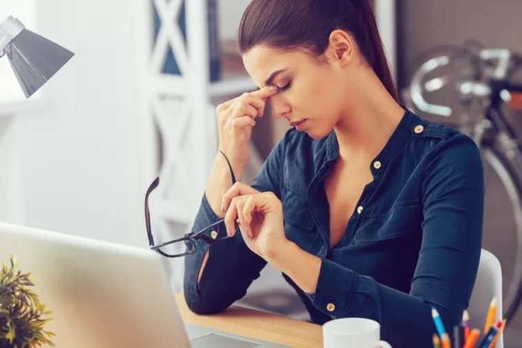 Svijet se suočava s novom pandemijom, ali ne virusa nego kroničnog umora