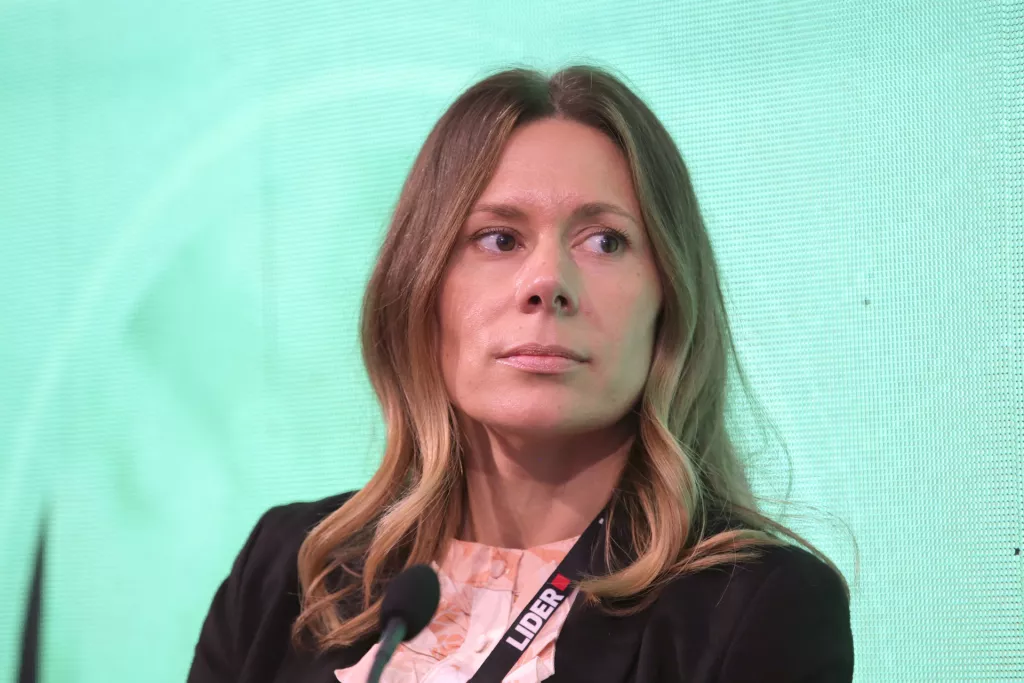 Lider Investicijska konferencija 2023. Panel 3. "Provedba i realizacija investicija": Boženka Spahić