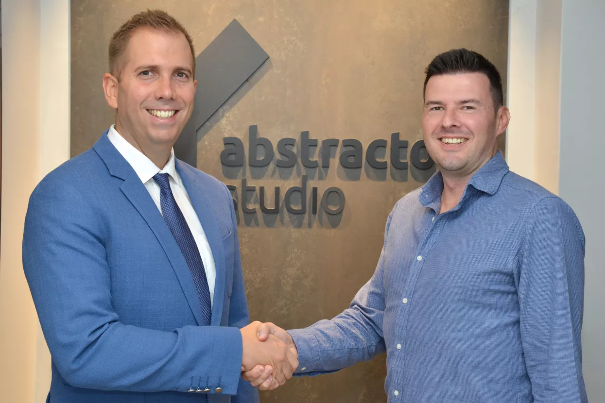 Branimir Gospić, Moontop, Ivan Plemenčić, Abstracto studio