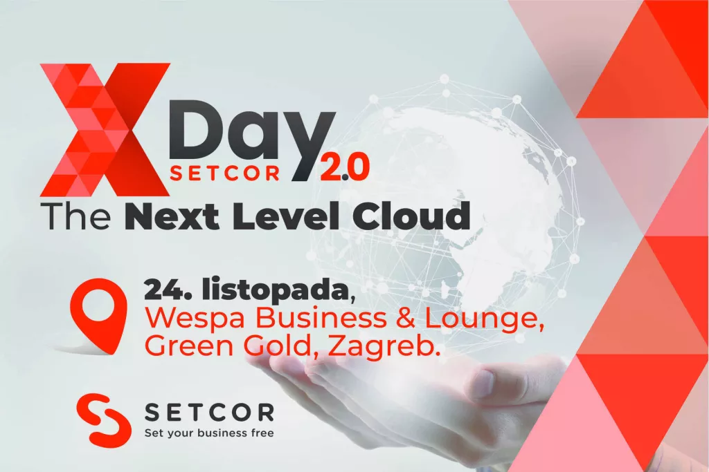 Setcor XDay