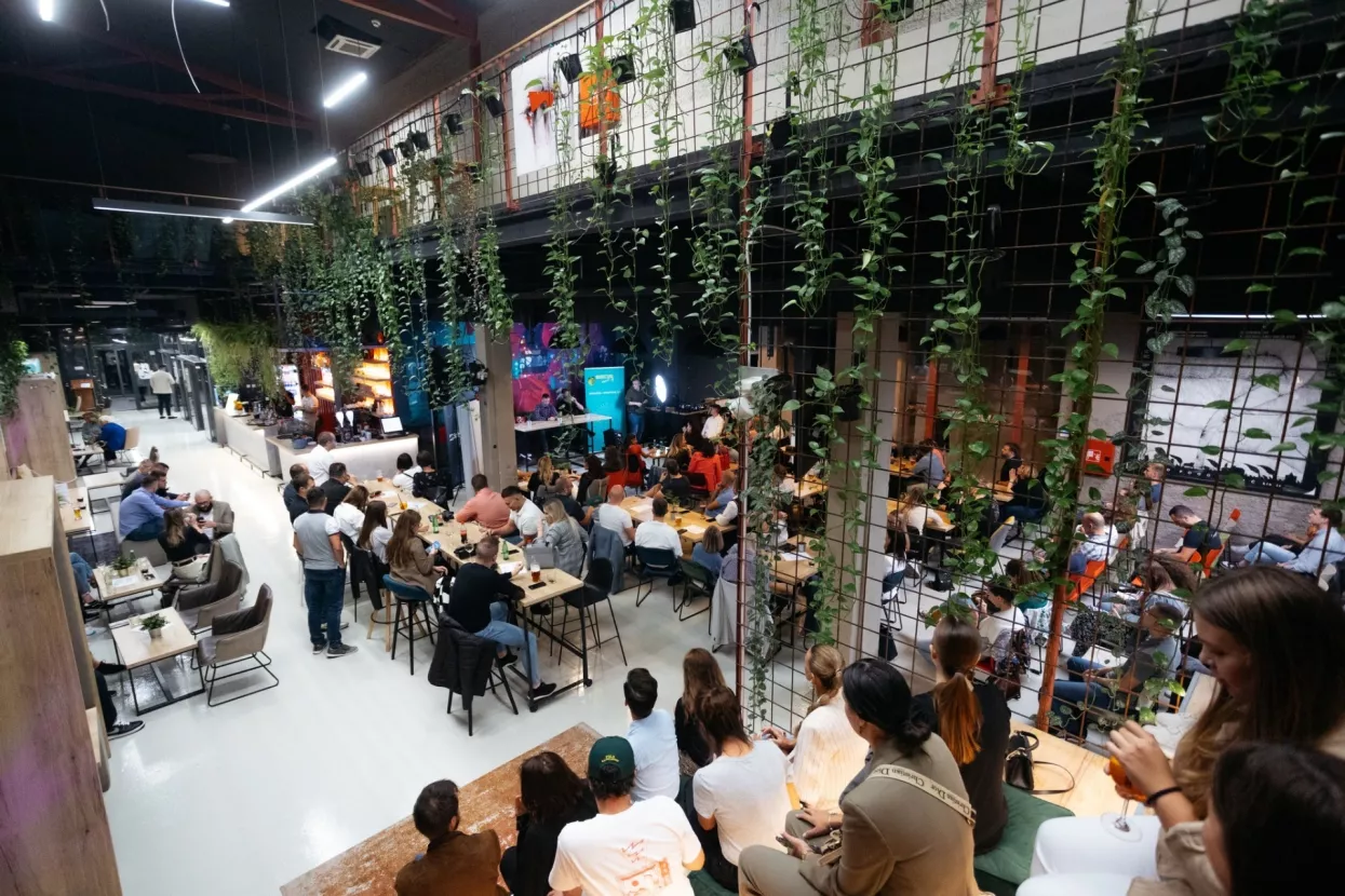 Marketing Meetup Zagreb