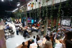 Marketing Meetup Zagreb