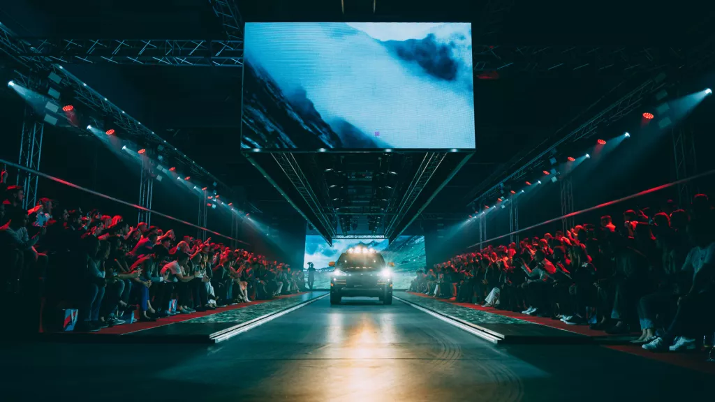 Porsche Cayenne, predstavljanje u Hrvatskoj 2023