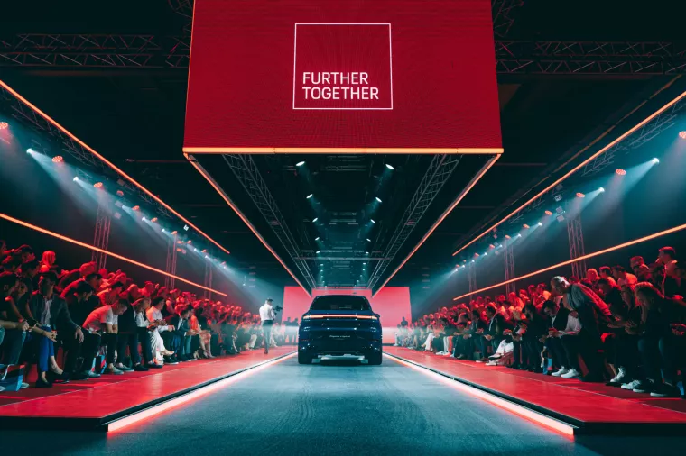 Porsche Cayenne, predstavljanje u Hrvatskoj 2023