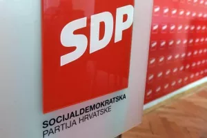 sdp izbri