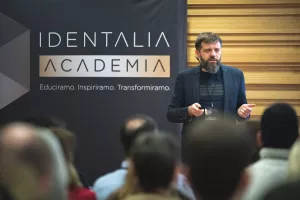 Krešimir Rich, Identalia Academia