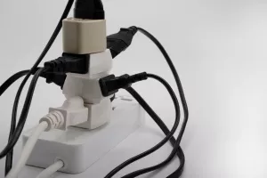 struja, infrastruktura, utikači, produžni kabel