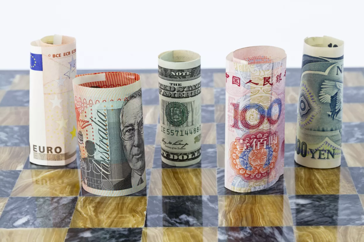 Globalizacija, deglobalizacija