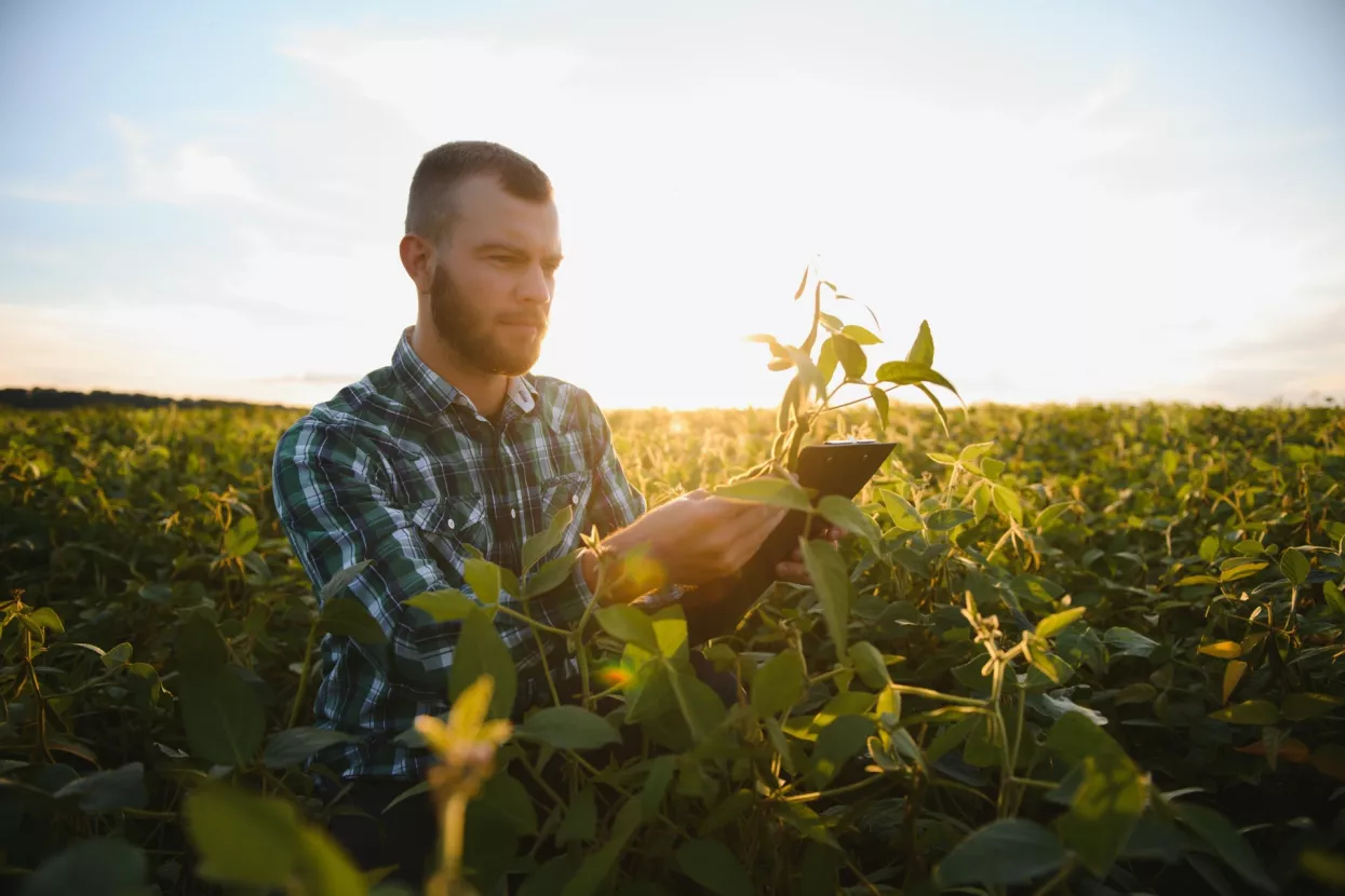 Savjeti za početnike i poduzetne: Poljoprivrednik mora biti agromenadžer