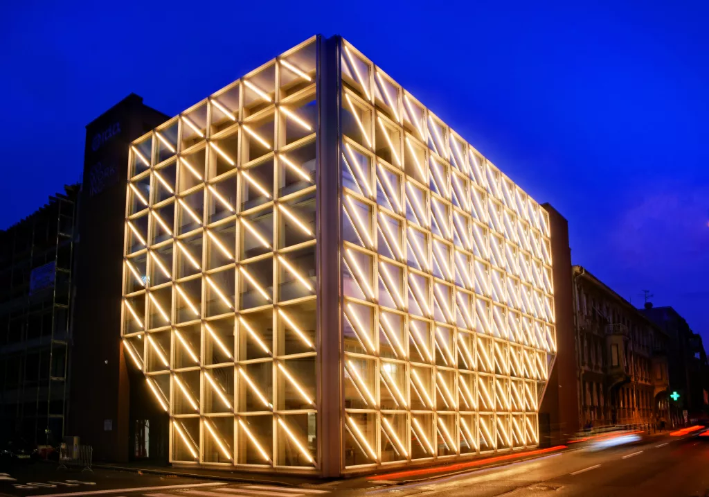 Poduzetnički centar Coworking Pula 