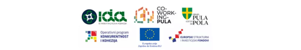 pasica poduzetnicki centar pula