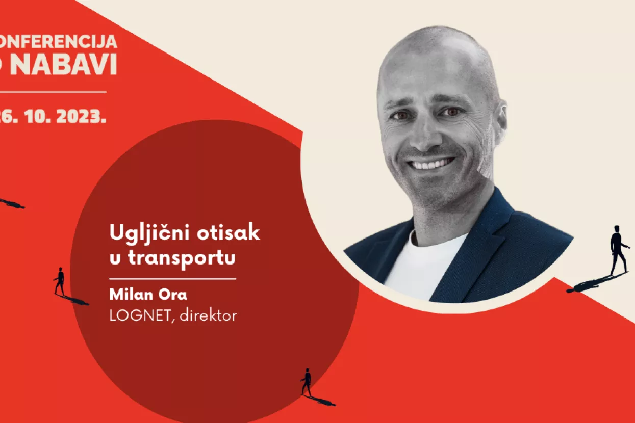 Milan Ora, Konferencija o nabavi 2023