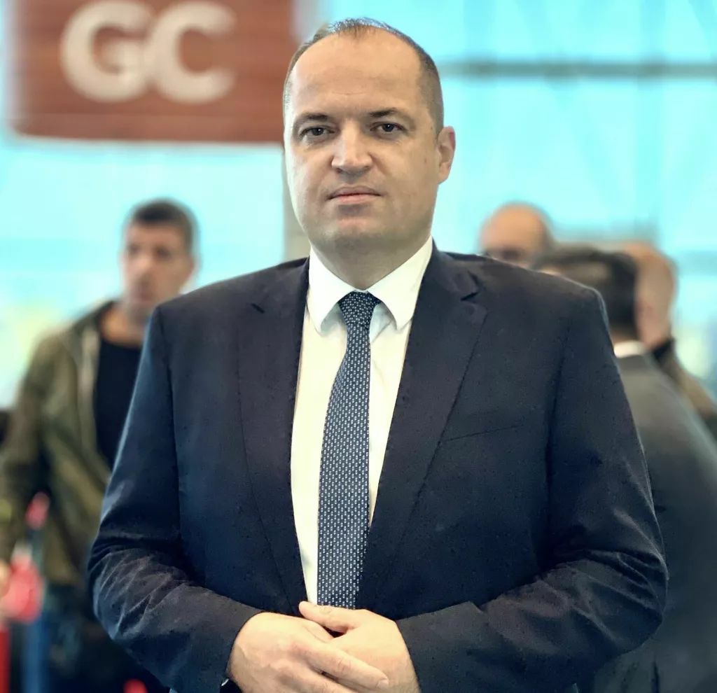 Ante-Janko Bobetko, zamjenik predsjednika Uprave HAMAG-BICRO-a