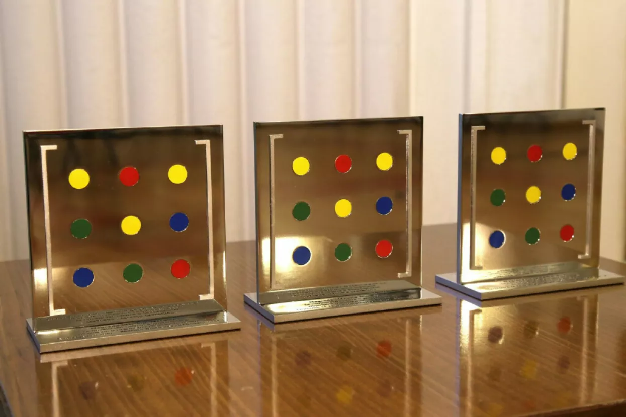 Hrvoje Mateljić, nagrade