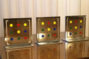 Hrvoje Mateljić, nagrade